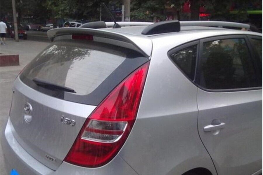 SPOILER adatto per HYUNDAI I30 I 2007–2012