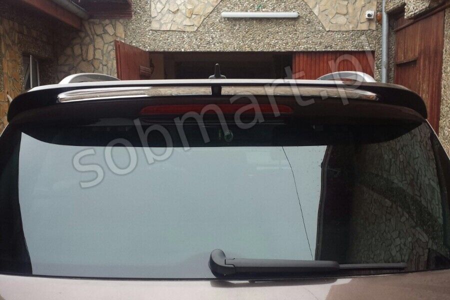 SPOILER adatto per VW TOUAREG 2010-2014