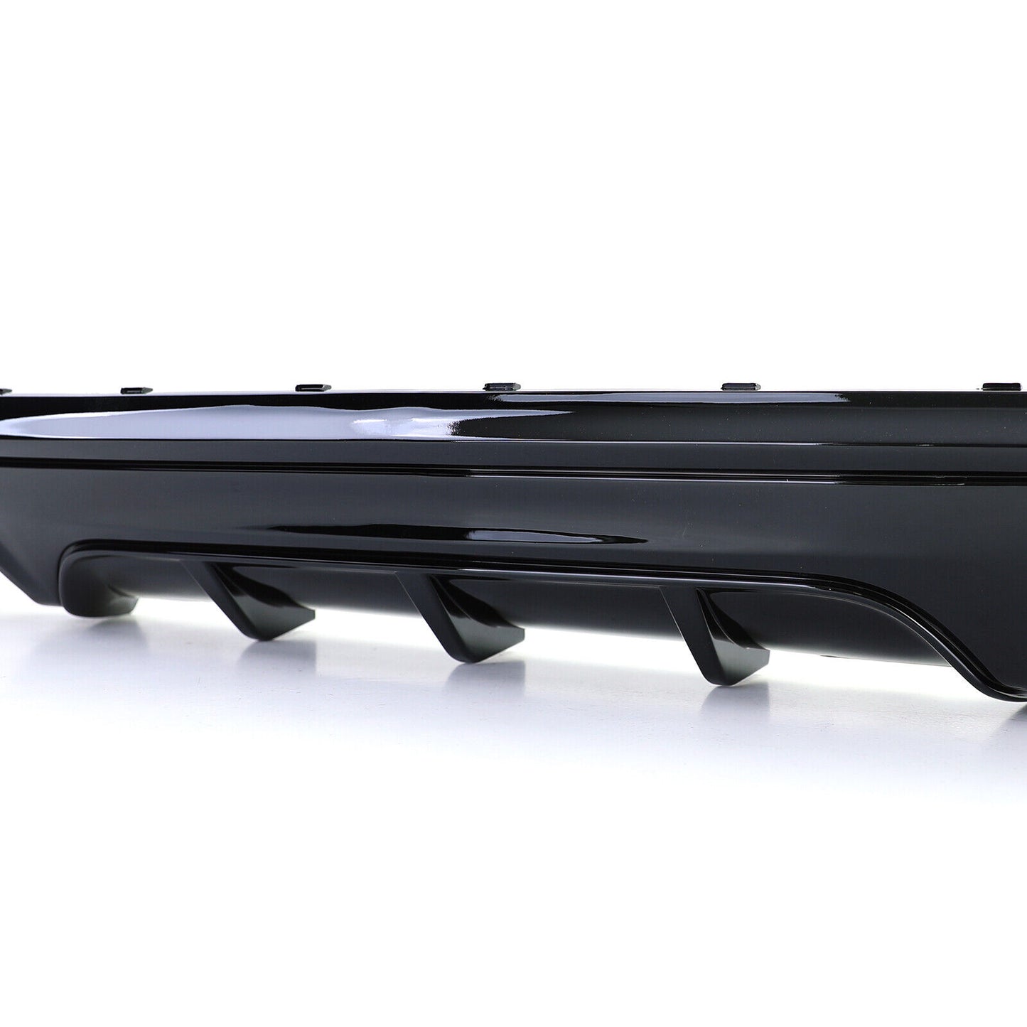 Performance rear diffuser suitable for BMW 2 Series F22 F23 220