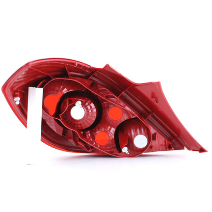 Fanale posteriore destro per Opel Corsa D 3 porte dal 06-