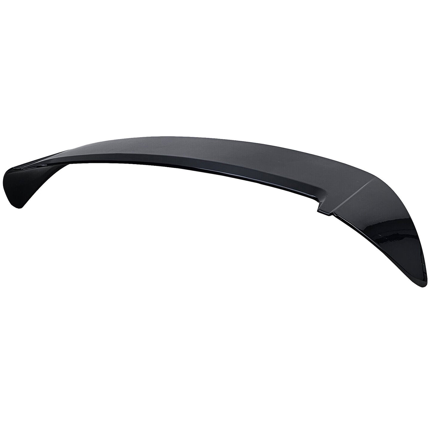 Performance Gloss Black Rear Roof Spoiler for Opel Astra J Hatchback 09-15 