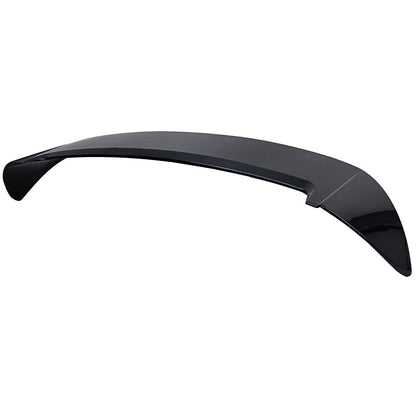 Performance Gloss Black Rear Roof Spoiler for Opel Astra J Hatchback 09-15 