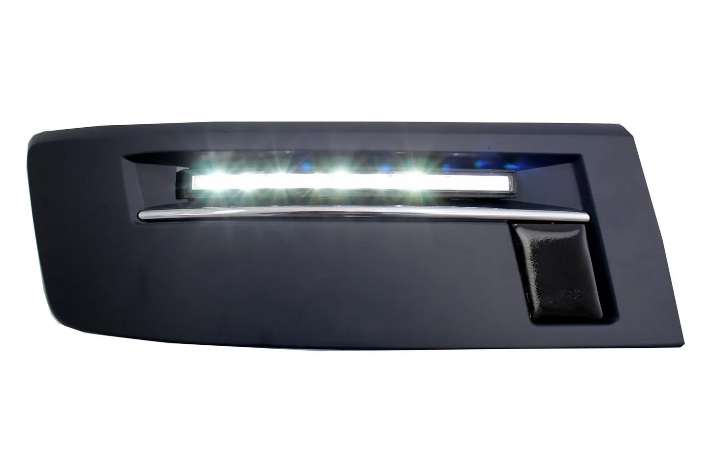 ✨Luce di marcia diurna a LED DRL per VW Transporter Multivan Caravelle T5.1✨