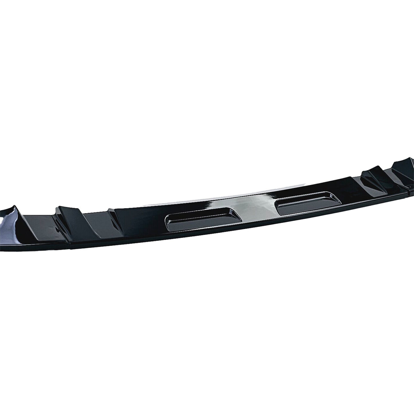 SPLITTER adatto per BMW X3 G01 17-21