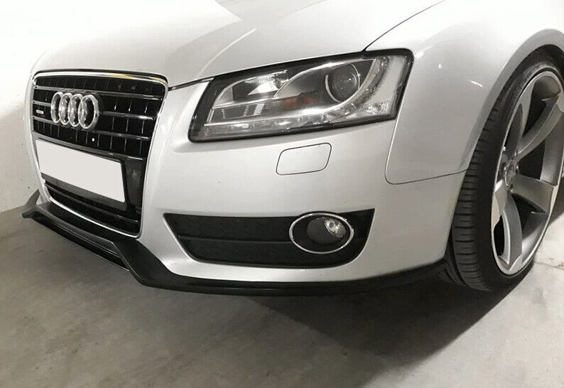 PARAURTI ANTERIORE ADATTO PER AUDI A5 2007-2011 ( Pas S-line )