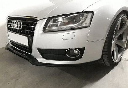 PARAURTI ANTERIORE ADATTO PER AUDI A5 2007-2011 ( Pas S-line )