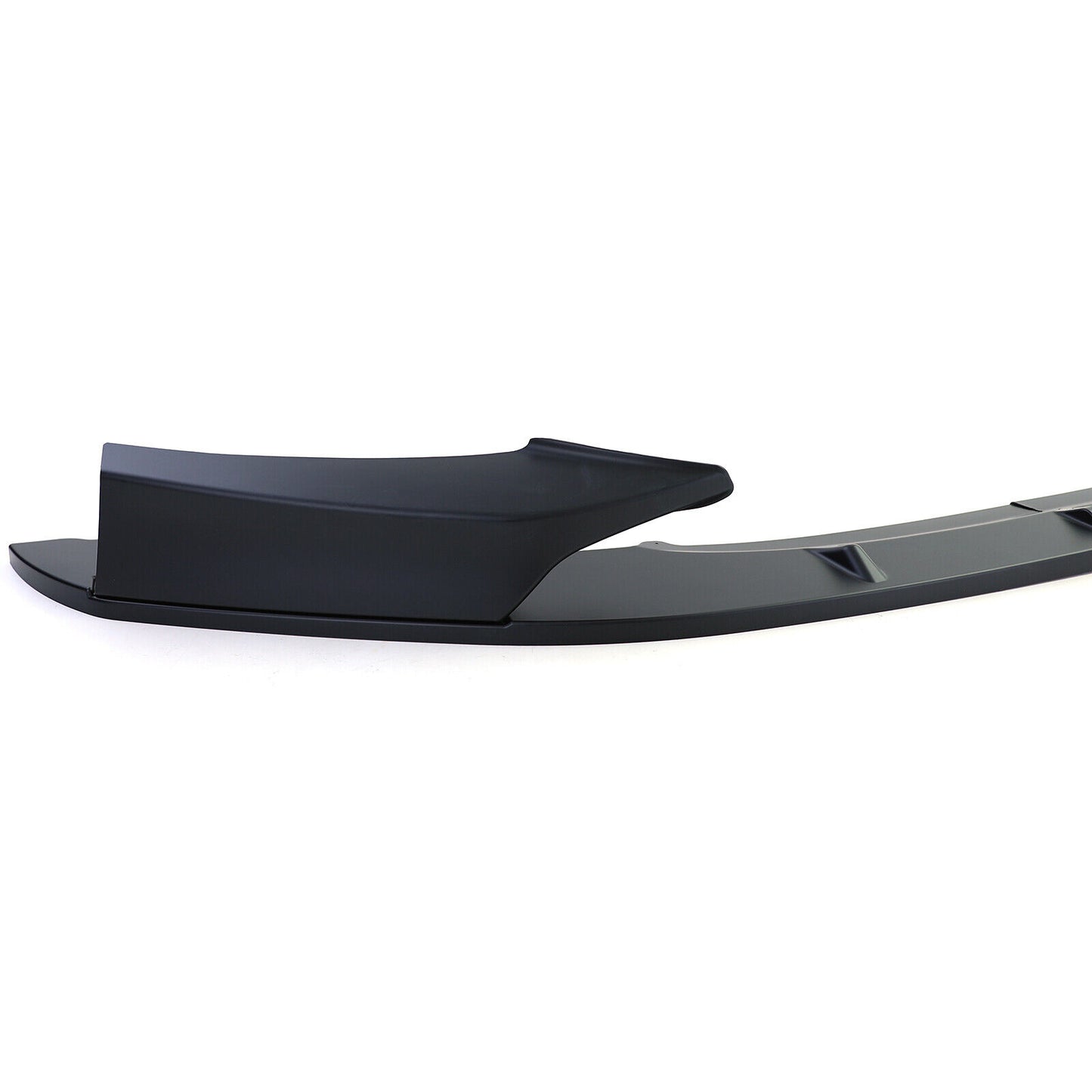 SPLITTER suitable for BMW 1er F20 F21 10-14
