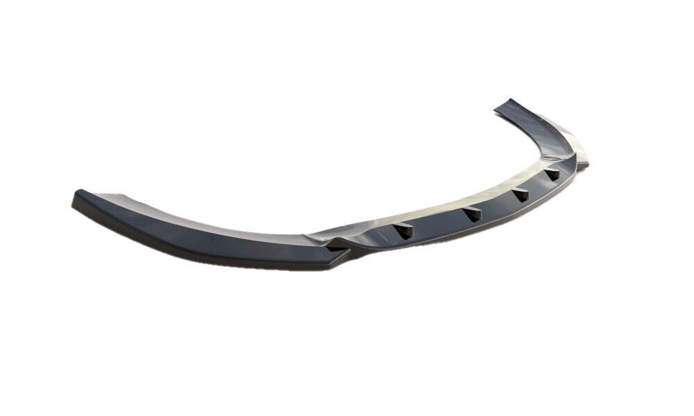 SPLITTER suitable for MERCEDES V-Class W447 Facelift AMG 2019+ 