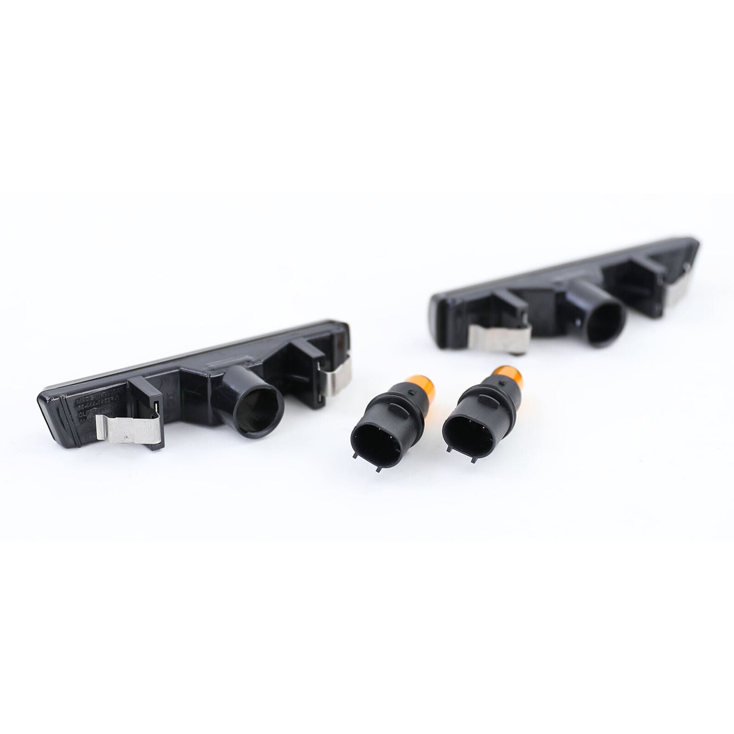 Smoked Black Turn Signal Light Suitable for BMW 7 Series E38 94-01- 