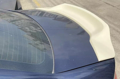 SPOILER adatto per Audi A4 B8 2007-2015