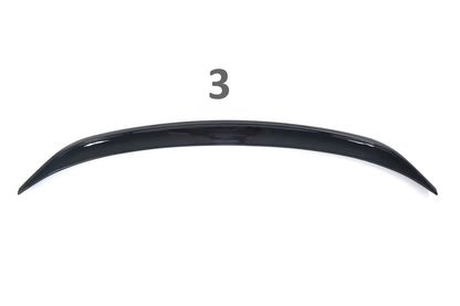 SPOILER DIFFUSER PACKAGE REAR SPOILER FRONT SPOILER SUITABLE FOR BMW 