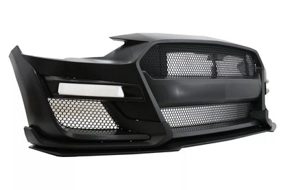 😍Paraurti per Ford Mustang Mk6 VI Facelift sesta generazione 18-19 GT500 Look😍