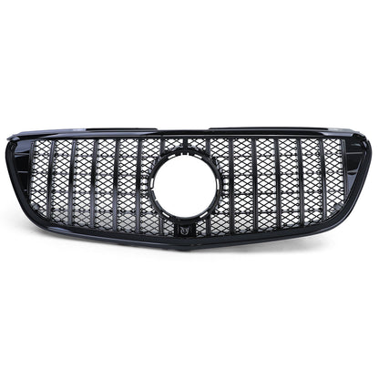 Griglia Sportiva Nero Lucido adatta per Mercedes Vito W447 14-19