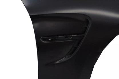 ⭐Parafanghi per BMW 4 F32 F33 F36 13-02.17 Coupe Cabrio Gran Coupe M4 Look⭐