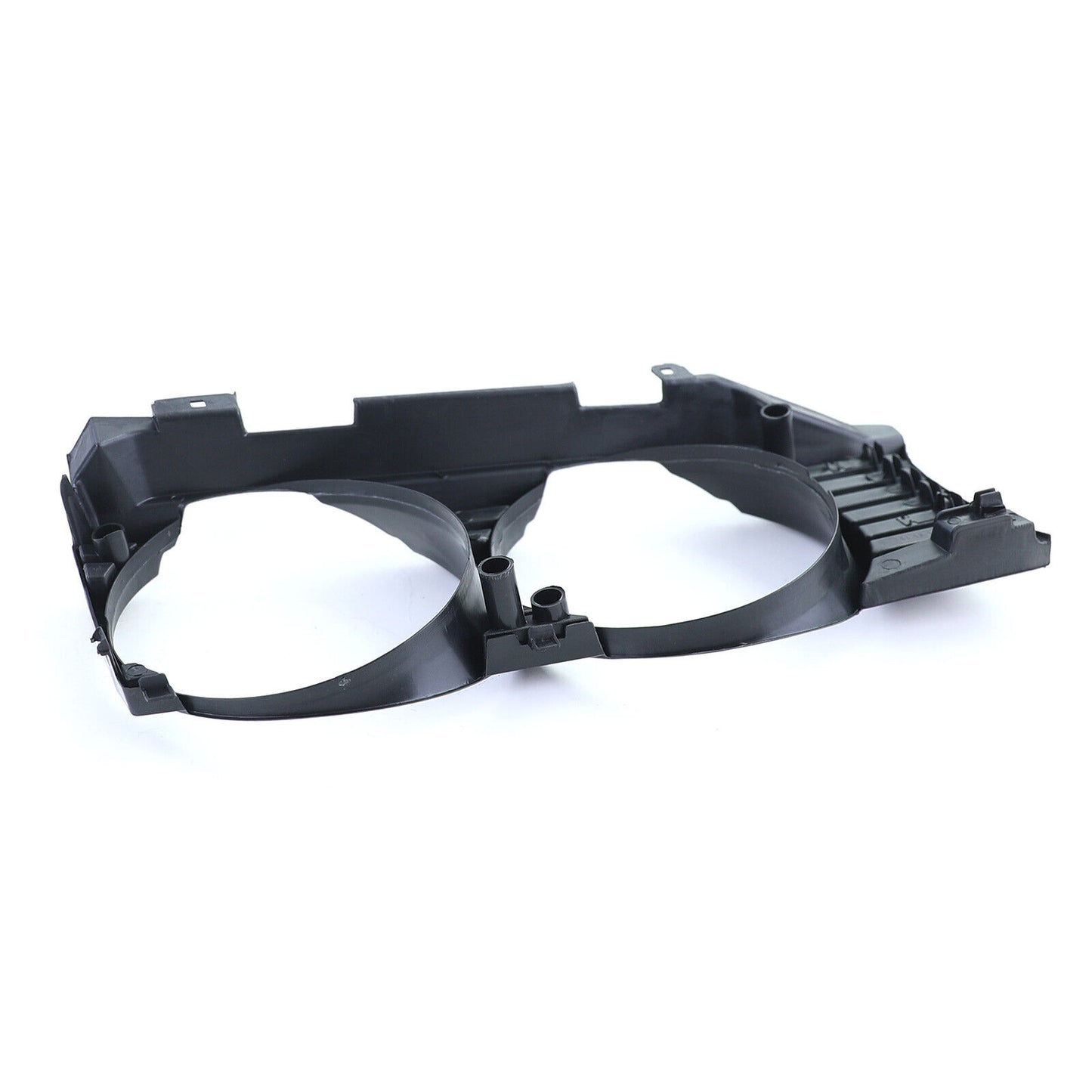 Griglia fari griglia radiatore sinistra adatta BMW Serie 7 E32 facelift 92-94