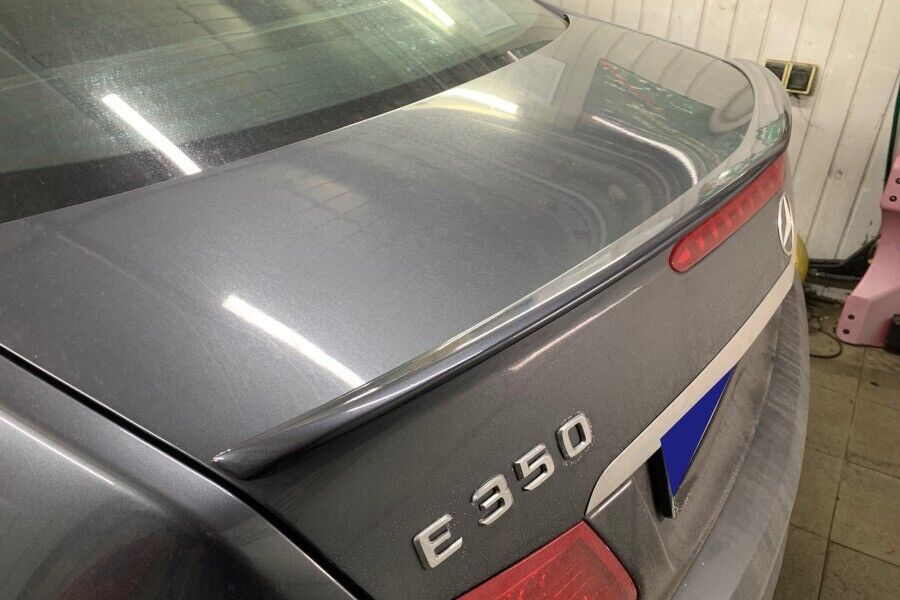 SPOILER adatto per Mercedes E class C207 2009-2013