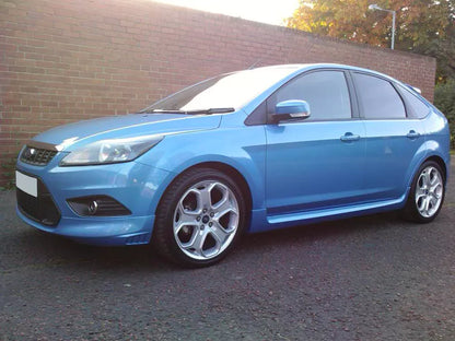 ❤️‍🔥MINIGONNE ADATTO PER FORD FOCUS MK2 ST LOOK❤️‍🔥