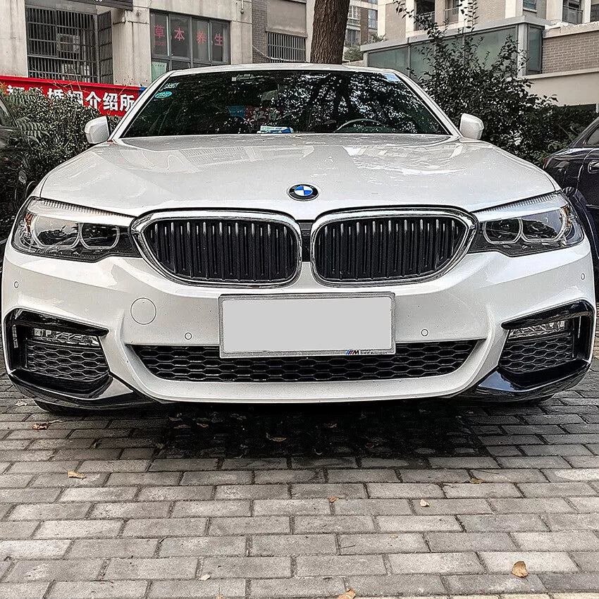 ✨Splitter Adatto per BMW Serie 5 G30 G31 pre-LCI   ✨