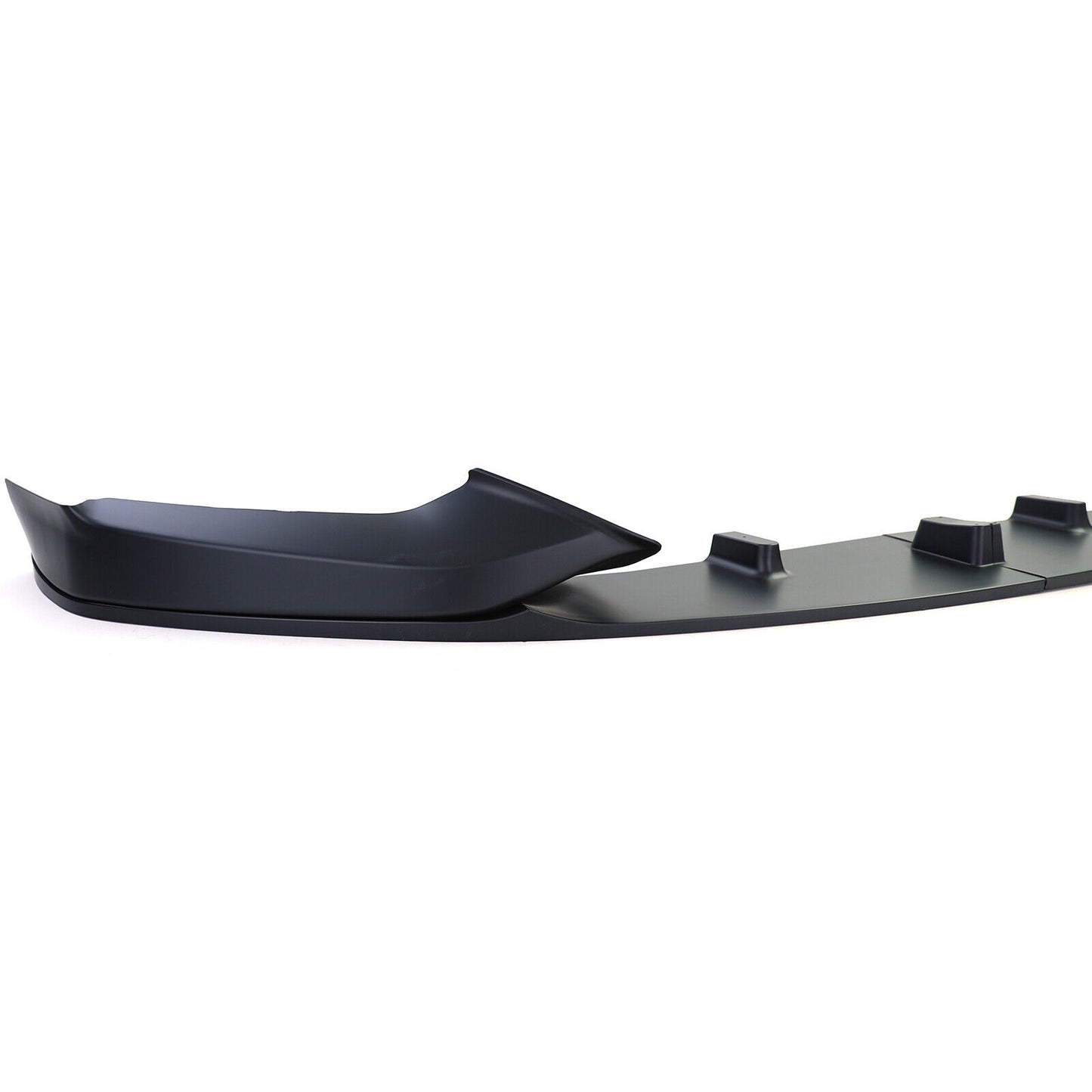 SPLITTER adatto per BMW 1er F20 F21 10-14