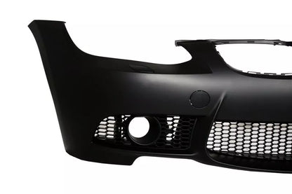 ⭐Paraurti per BMW 3 E92 Coup E93 Cabrio 06-09 Proiettori M3 Look Senza PDC⭐