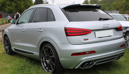 🖤KIT SPOILER ADATTO PER AUDI Q3 8U🖤
