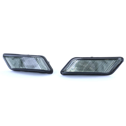 Coppia frecce laterali nero fumè adatte per BMW Z3 96-03 AUTOELEGANCERICAMBI