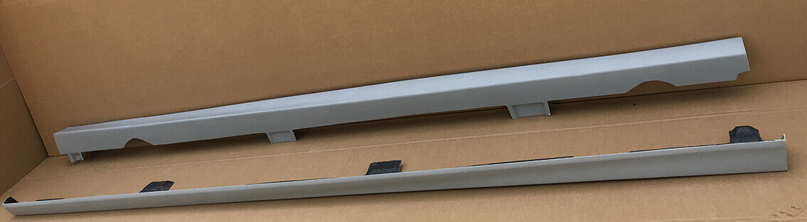 MINIGONNE adatte per VW GOLF 7 ( 5G )