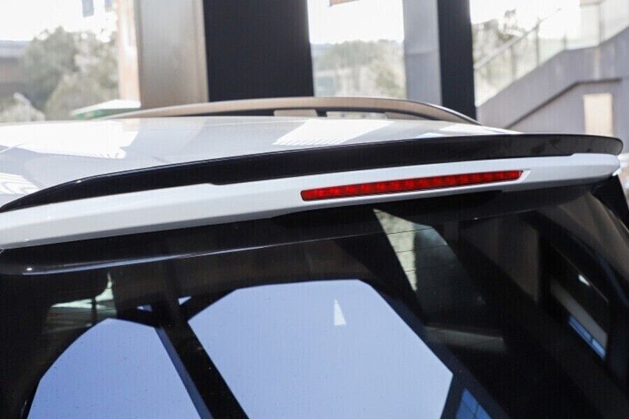 SPOILER adatto per Mercedes GLB class X247 2019