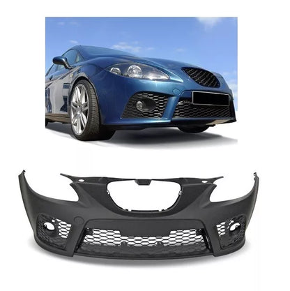ART.3083  Paraurti Anteriore Seat Leon 05-08 Cupra ABS