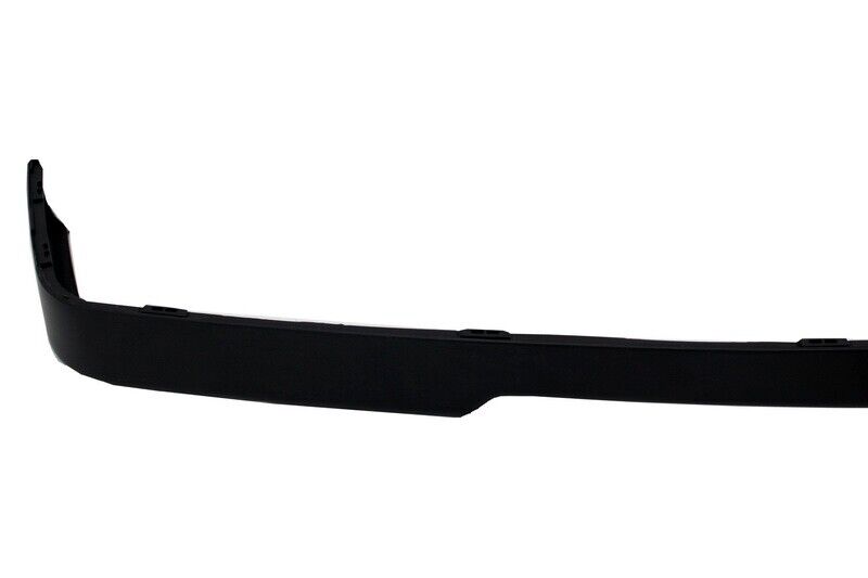 Spoiler paraurti anteriore a labbro per BMW 3 E30 Limousine Cabrio Touring 82-94