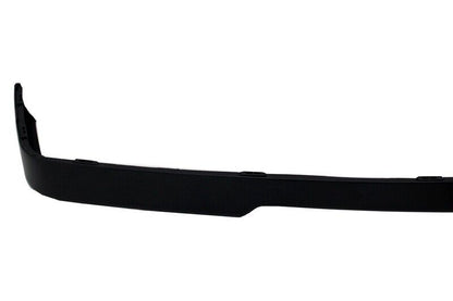 Spoiler paraurti anteriore a labbro per BMW 3 E30 Limousine Cabrio Touring 82-94