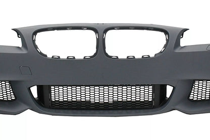 🤩Paraurti per BMW Serie 5 F10 F11 2011-2014 M-Technik Design SRA🤩