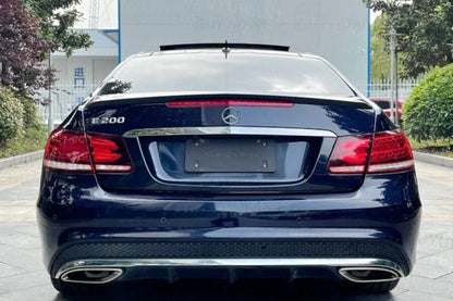 SPOILER adatto per Mercedes E class C207 2009-2013