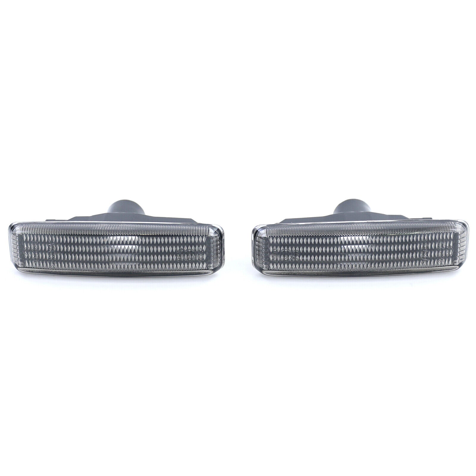 Coppia frecce laterali fumè nero adatte per BMW Serie 5 E39 berlina touring 95 AUTOELEGANCERICAMBI