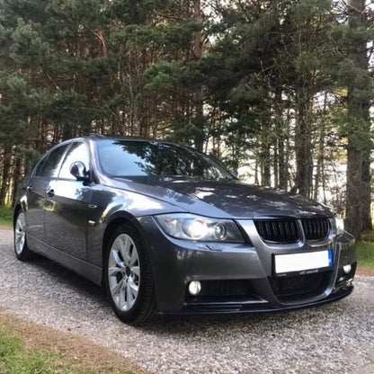 Splitter Adatto per BMW Serie 3 E90 E91