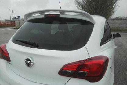 SPOILER adatto per OPEL CORSA E 2014-2019