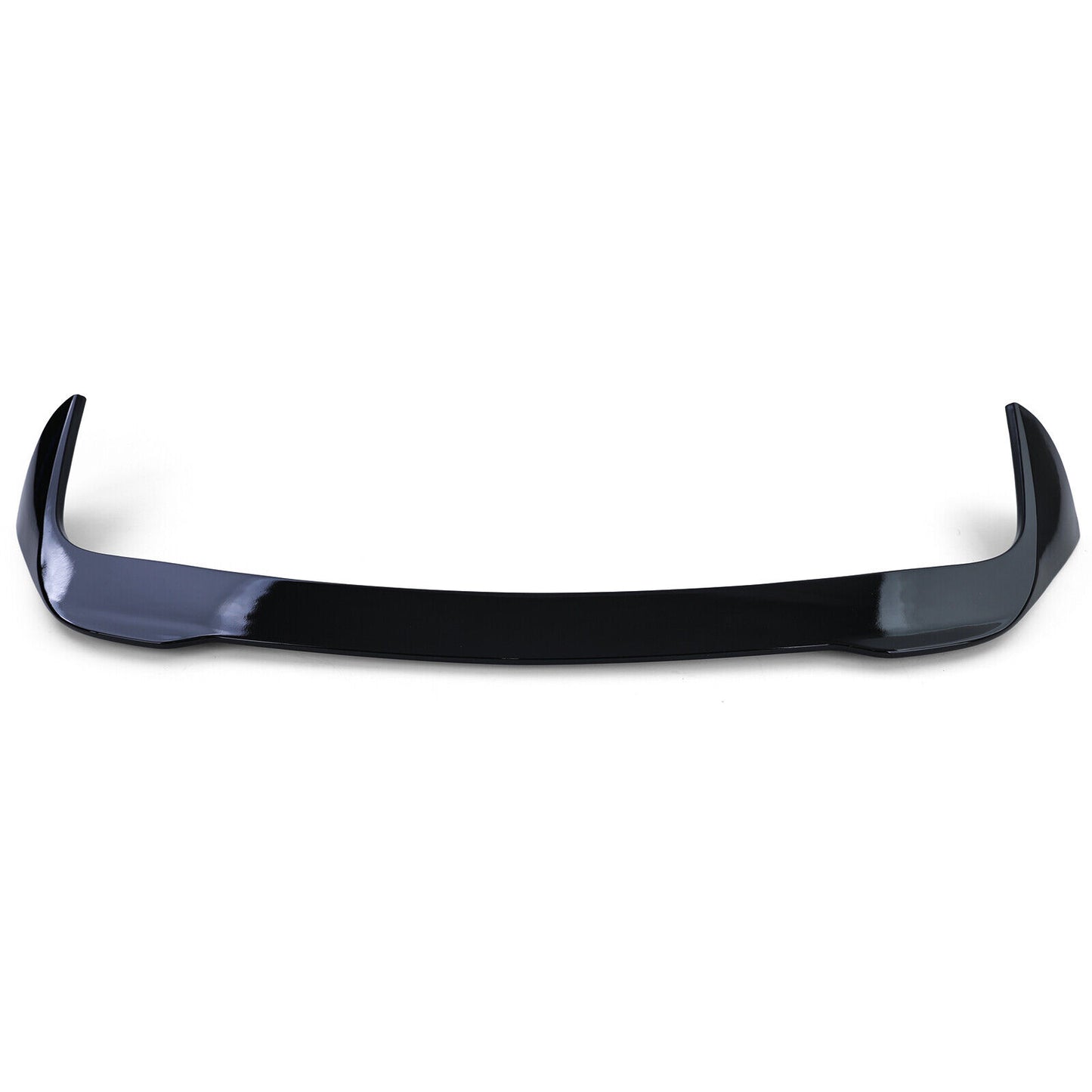 Aftermarket Gloss Black Sport Version Rear Roof Spoiler Compatible with BMW X5 F15 13-18 