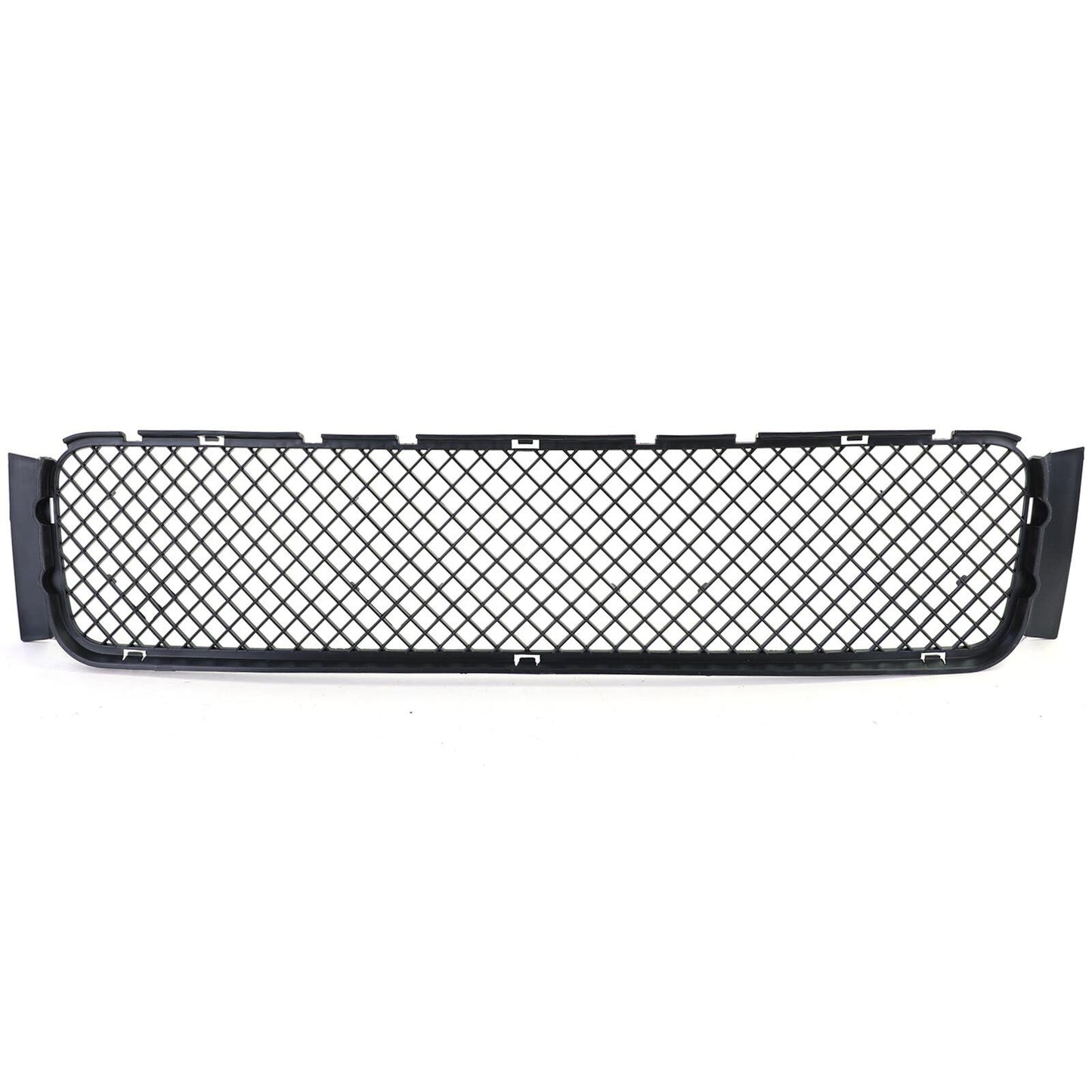 Griglia Griglia per Paraurti Anteriore Sportivo aftermarket compatibile con BMW Serie 3 E36 90-99