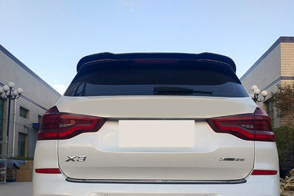 SPOILER suitable for BMW X3 G01 G08 2017+