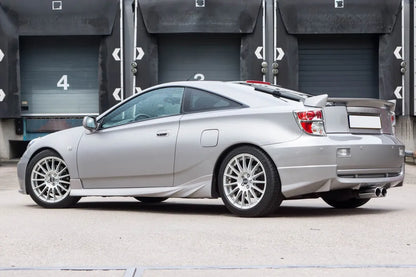 😍KIT SPOILER ADATTO PER TOYOTA CELICA GEN 7 T23 (1999-2006)😍