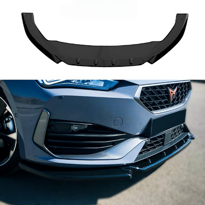 SPLITTER adatto per CUPRA Leon / Leon Sportstourer 2020+