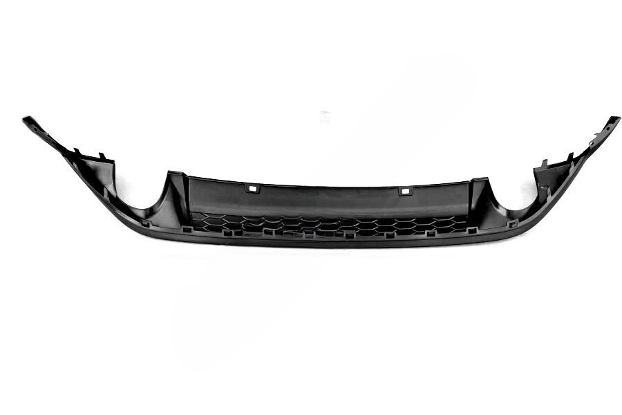 Diffusore adatto solo per VW golf 7 2012-2016 gti gtd da verniciare