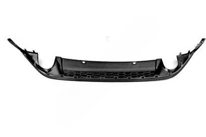 Diffusore adatto solo per VW golf 7 2012-2016 gti gtd da verniciare