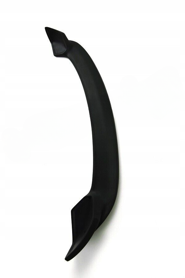 SPOILER SUL TETTO per Toyota Corolla Verso 2004-2009