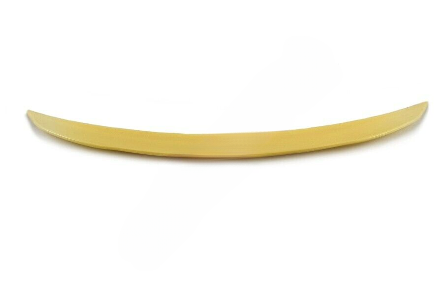 SPOILER adatto per Mercedes CLA class C118 2019+