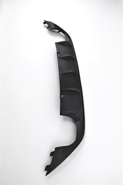 DIFFUSORE adatto per VW Golf 7 GTI 2012-2020