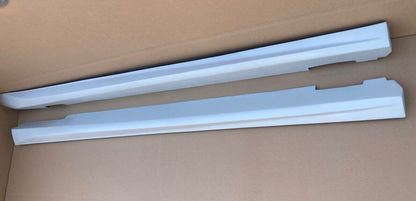 MINIGONNE ADATTE PER SEAT LEON 5F 5 PORTE / LEON ST STATION WAGON AERO STILE