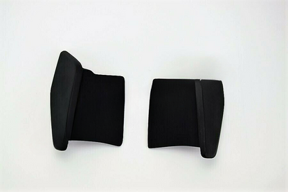 DIFUSOR adatto per BMW X6 F16 2014-2019