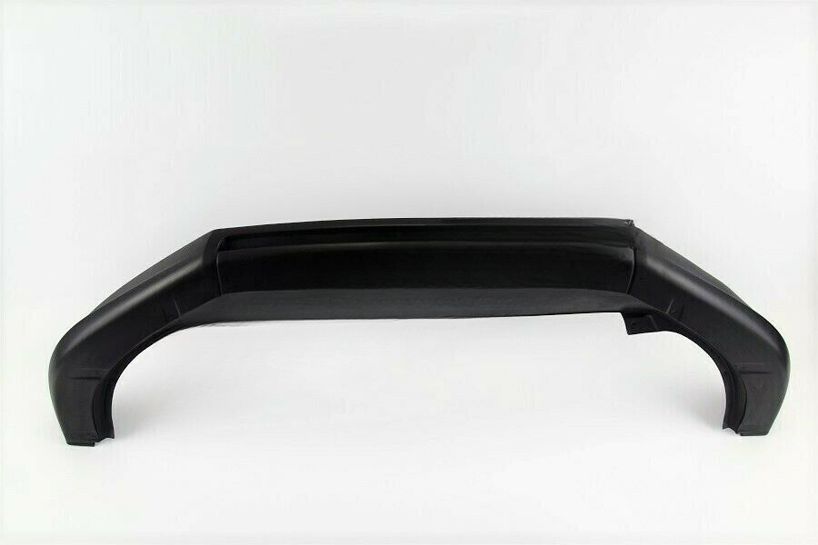 SPOILER adatto per VW PASSAT CC R LINE 2008-2011