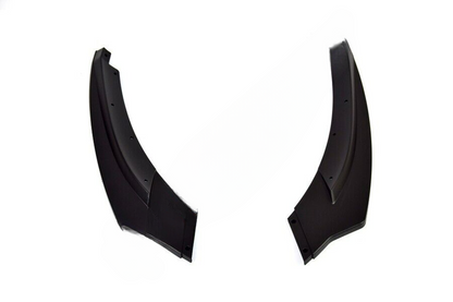 TUNING ABS front spoiler for VW Golf 5 GTI 2004-2008